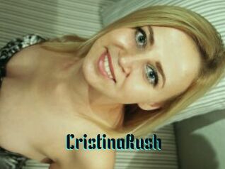 CristinaRush