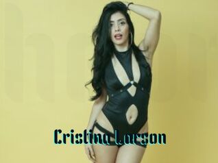Cristina_Larson