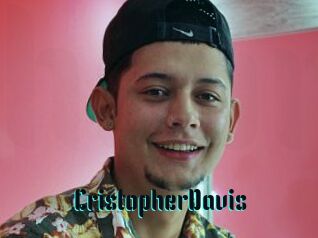 CristopherDavis