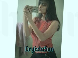 CryistaSun