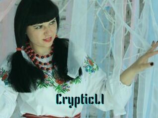 CrypticLI