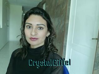 CrystalEiffel