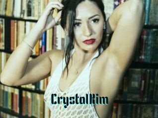 CrystalKim