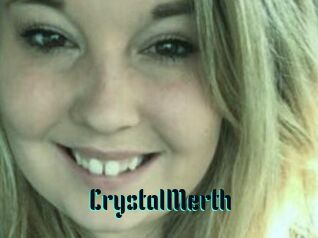 CrystalMerth
