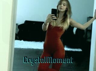 CrystalMoment