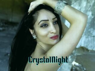 CrystalNight