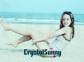 CrystalSunny