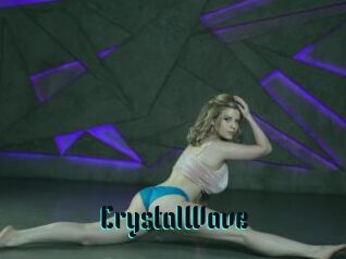 CrystalWave