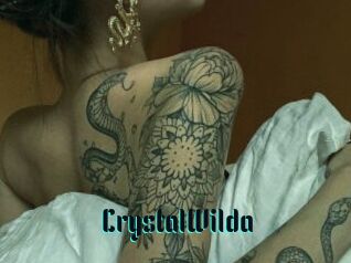 CrystalWilda