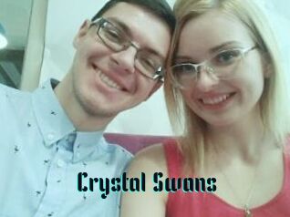 Crystal_Swans