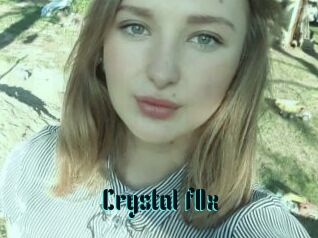 Crystal_f0x