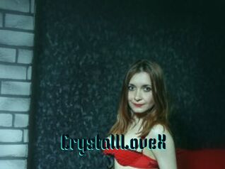 CrystallLoveX