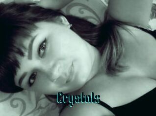 Crystals