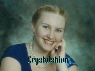 Crystalshiva