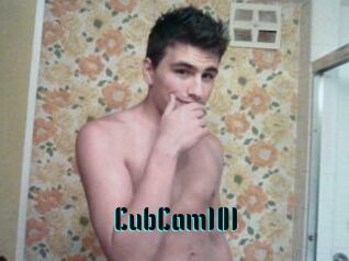 CubCam101