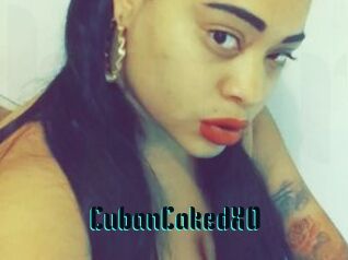 CubanCakedXO