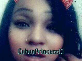 CubanPrincess13