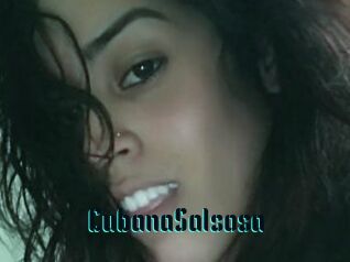 CubanaSalsosa