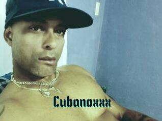 Cubanoxxx