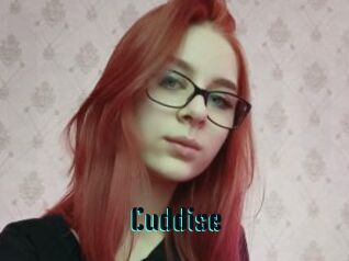 Cuddise
