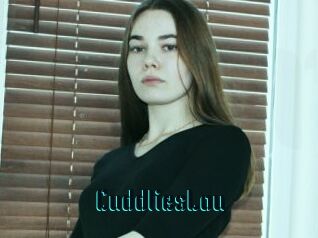 CuddliesLou