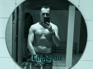 Cum2You