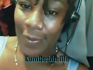 CumBesideMe
