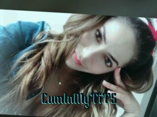 CumInMyTiTS