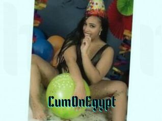 CumOnEgypt