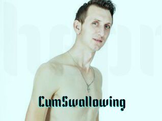 CumSwallowing