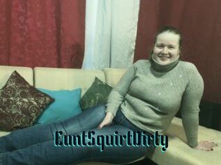 CuntSquirtDirty