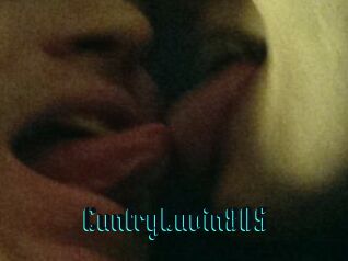 CuntryLuvin805