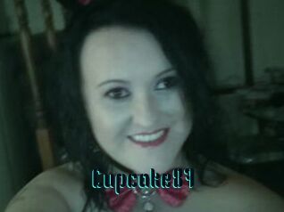 Cupcake87