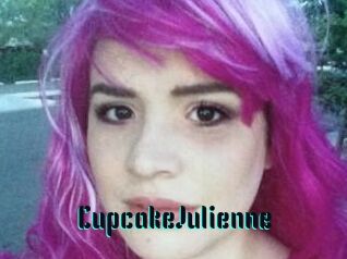 CupcakeJulienne