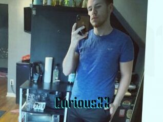 Curious22