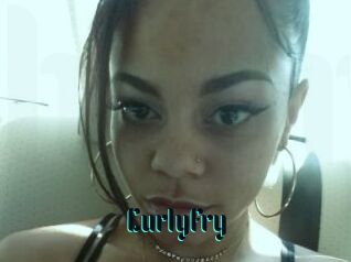 CurlyFry