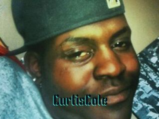 CurtisCole