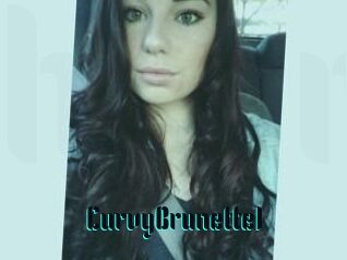 CurvyBrunette1