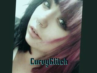 CurvyGlitch