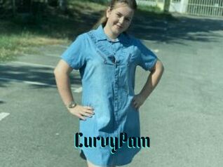 CurvyPam
