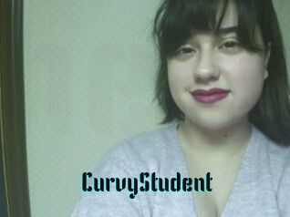 CurvyStudent