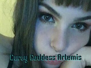 Curvy_Goddess_Artemis