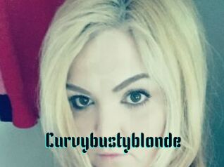 Curvybustyblonde