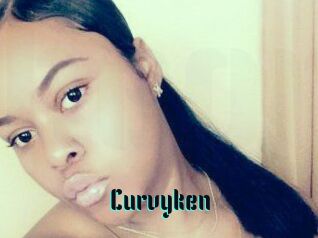 Curvyken