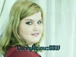 CurvyliciousBBW