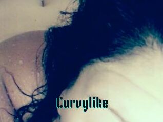 Curvylike