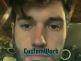 CustomWork