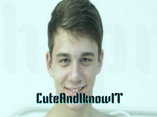 CuteAndIknowIT