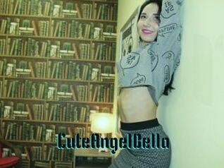 CuteAngelBella
