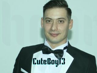 CuteBoy13